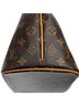 Louis Vuitton Brown Palermo PM One size - photo 6