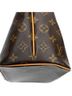 Louis Vuitton Brown Palermo PM One size - photo 7