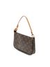 Louis Vuitton Brown Pochette Accessoires One size - photo 3