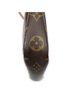 Louis Vuitton Brown Pochette Accessoires One size - photo 7