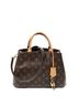 Louis Vuitton Brown Montaigne PM One size - photo 1