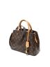 Louis Vuitton Brown Montaigne PM One size - photo 3