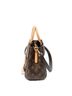 Louis Vuitton Brown Montaigne PM One size - photo 4