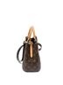 Louis Vuitton Brown Montaigne PM One size - photo 2