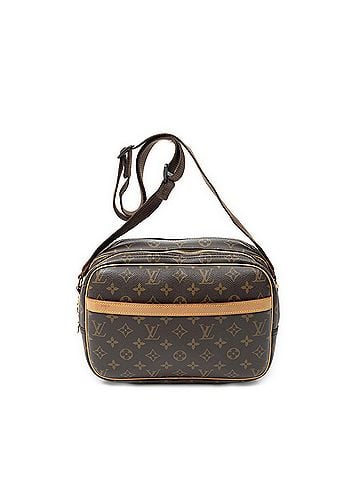 Louis Vuitton Reporter PM (view 1)