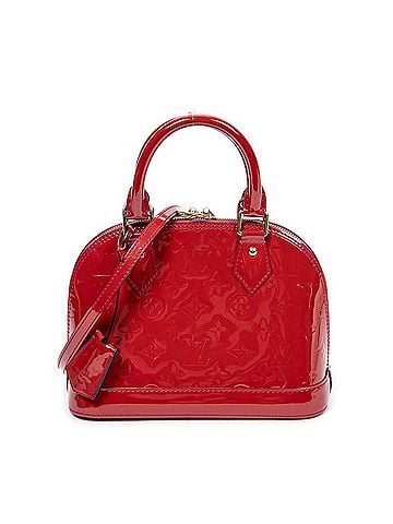 Louis Vuitton Alma BB (view 1)