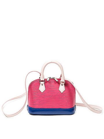 Louis Vuitton Alma (view 1)