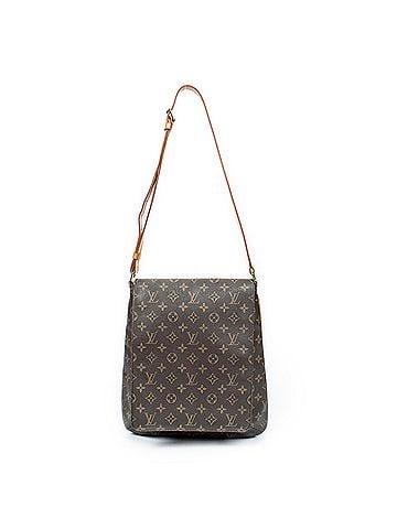Louis Vuitton Musette (view 1)