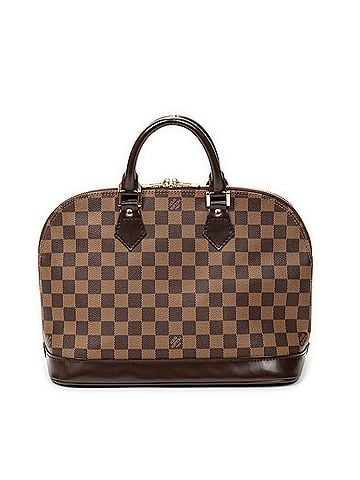 Louis Vuitton Alma PM (view 1)