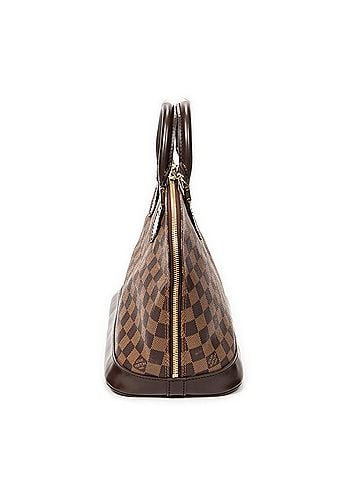 Louis Vuitton Alma PM (view 2)