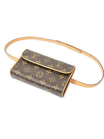 Louis Vuitton Florentine (view 1)