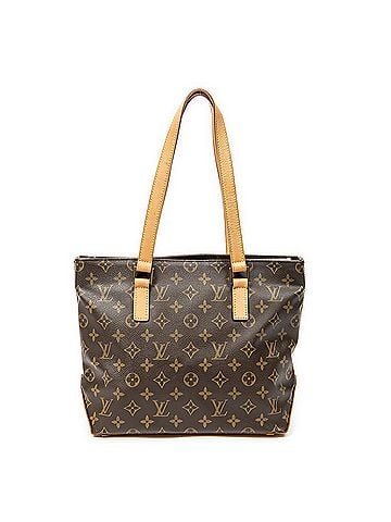 Louis Vuitton Cabas Piano (view 1)