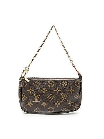 Louis Vuitton Mini Pochette Accessoires (view 1)
