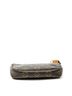 Louis Vuitton Brown Mini Pochette Accessoires One size - photo 9