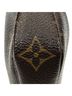 Louis Vuitton Brown Mini Pochette Accessoires One size - photo 7