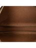 Louis Vuitton Brown Mini Pochette Accessoires One size - photo 8