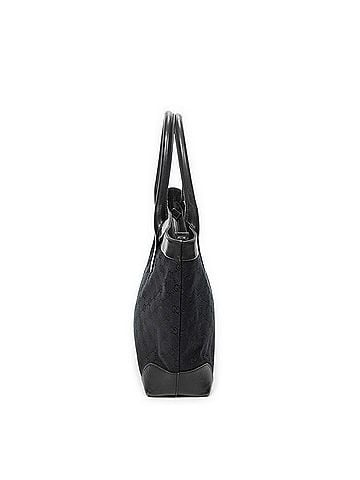 Gucci Zip Shopping Tote (view 2)