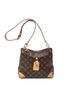 Louis Vuitton Brown Odeon PM One size - photo 1