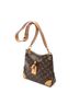 Louis Vuitton Brown Odeon PM One size - photo 3
