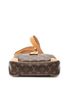 Louis Vuitton Brown Odeon PM One size - photo 9