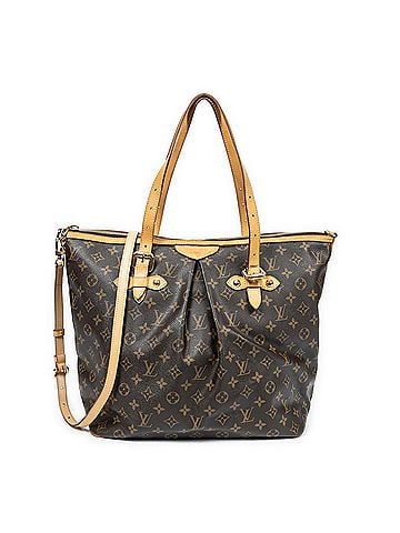 Louis Vuitton Palermo GM (view 1)