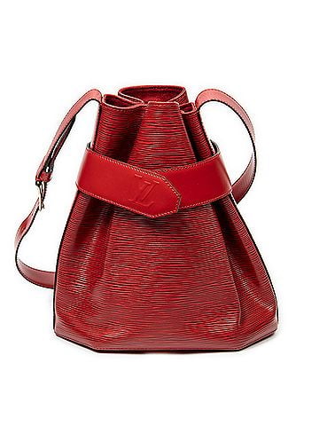 Louis Vuitton Sac D'Epaule PM (view 1)
