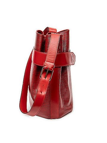 Louis Vuitton Sac D'Epaule PM (view 2)