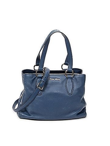 Miu Miu Convertible Tote (view 1)