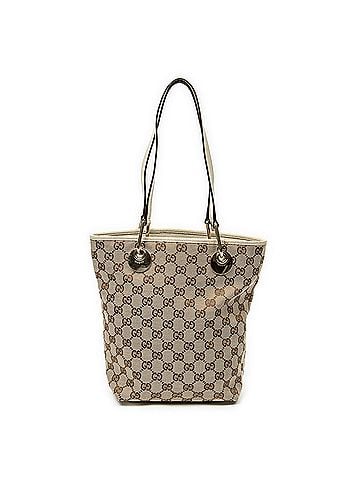 Gucci Small Eclipse Shopping (view 1)