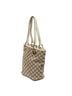 Gucci White Small Eclipse Shopping One size - photo 3