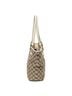 Gucci White Small Eclipse Shopping One size - photo 4