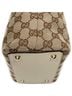 Gucci White Small Eclipse Shopping One size - photo 6