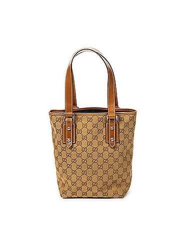 Gucci Small Tall Tote (view 1)