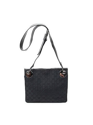 Gucci Eclipse Square Crossbody (view 1)