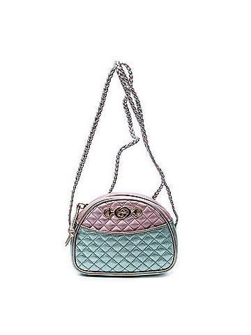 Gucci Trapuntata Mini Camera Crossbody (view 1)