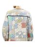 DAMSON MADDER Floral Multi Color Jacket Size S - photo 4
