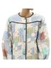 DAMSON MADDER Floral Multi Color Jacket Size S - photo 2