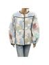 DAMSON MADDER Floral Multi Color Jacket Size S - photo 1