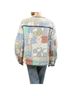 DAMSON MADDER Floral Multi Color Jacket Size S - photo 3