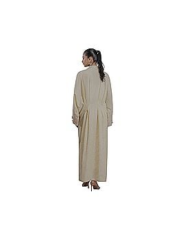 Basics maria b. kaftan kimono Cocktail Dress (view 2)