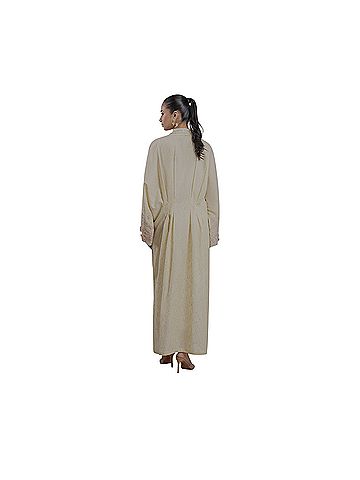 Basics maria b. kaftan kimono Cocktail Dress (view 2)