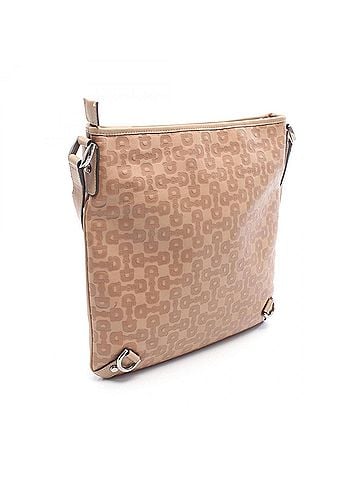 Gucci Gucci Abbey Horsebit Shoulder Bag/Handbag, Leather, Women's, Brown, 268642 (view 2)