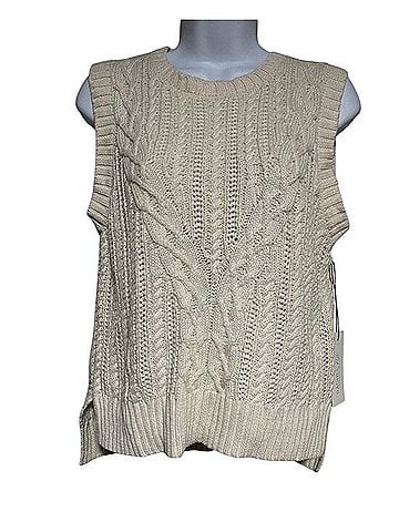 Rachel Zoe Rachel Zoe Sweater Vest (view 1)