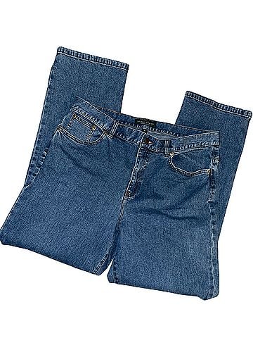 Ralph Lauren Jeans (view 1)