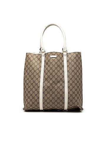 Gucci GG Supreme Joy Vertical Tote (view 1)