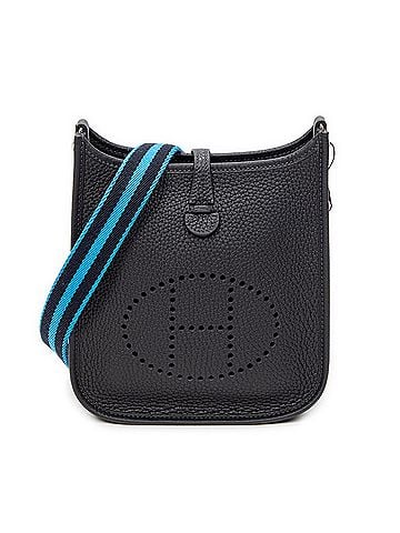 Hermes Leather Goods Evelyne TPM (view 1)