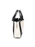 Balenciaga White XS Navy Cabas One size - photo 4