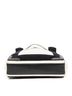 Balenciaga White XS Navy Cabas One size - photo 9