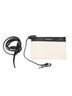 Balenciaga White XS Navy Cabas One size - photo 7