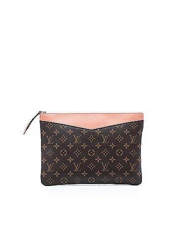 Louis Vuitton Monogram Daily Pouch (view 1)